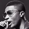 Wizkid World Music Singer voice for text-to-speech