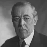 Woodrow Wilson US President voice for text-to-speech