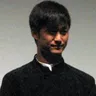 Wu Jing Movie Actor voice for text-to-speech