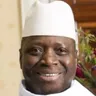 Yahya Jammeh Politician voice for text-to-speech