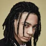 YBN Nahmir Rapper voice for text-to-speech