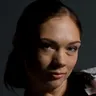 Yekaterina Gamova Volleyball Player voice for text-to-speech