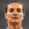 Yelena Isinbayeva Pole Vaulter voice for text-to-speech