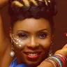 Yemi Alade Pop Singer voice for text-to-speech