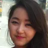 Yeonmi Park Activist voice for text-to-speech