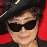 Yoko Ono Activist voice for text-to-speech