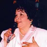 Yolanda Saldivar Criminal voice for text-to-speech