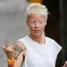 Yolandi Visser Rapper voice for text-to-speech