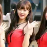 YooA Pop Singer voice for text-to-speech