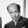 Yousuf Karsh Photographer voice for text-to-speech