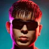 YSY A Rapper voice for text-to-speech