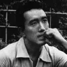 Yukio Mishima Playwright voice for text-to-speech