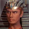 Yul Brynner Movie Actor voice for text-to-speech