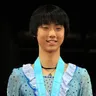 Yuzuru Hanyu Figure Skater voice for text-to-speech