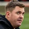 Zac Taylor Football Coach voice for text-to-speech