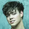 Zach Herron Pop Singer voice for text-to-speech