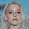 Zara Larsson Pop Singer voice for text-to-speech