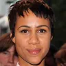 Zawe Ashton Movie Actress voice for text-to-speech