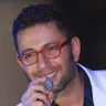 Ziad Bourji Pop Singer voice for text-to-speech
