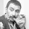 Ziad Rahbani Composer voice for text-to-speech