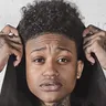 Ziggy Rapper voice for text-to-speech