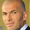 Zinedine Zidane Soccer Player voice for text-to-speech