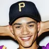 Zion Kuwonu Pop Singer voice for text-to-speech