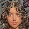 Zoe Gara Instagram Star voice for text-to-speech