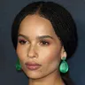 Zoë Kravitz Movie Actress voice for text-to-speech