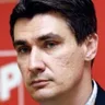 Zoran Milanović Politician voice for text-to-speech
