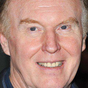 Tim Pigott-Smith's voice - Text to Speech AI