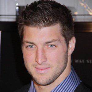 Tim Tebow's voice - Text to Speech AI