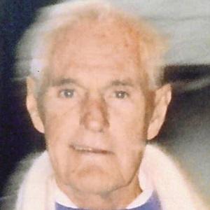 Voz de Timothy Leary - Text to Speech