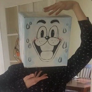 Voz de Toby Fox - Text to Speech