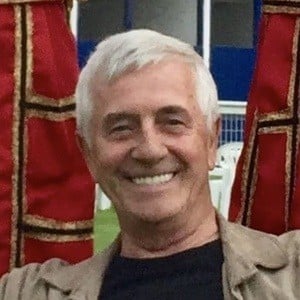 Voz de Tony Prince - Text to Speech