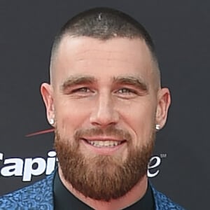 Voz de Travis Kelce - Text to Speech