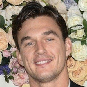 Tyler Cameron's voice - Text to Speech AI