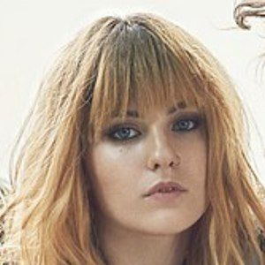 Voz de Victoria de Angelis - Text to Speech