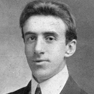 Voz de Wallace Hartley - Text to Speech