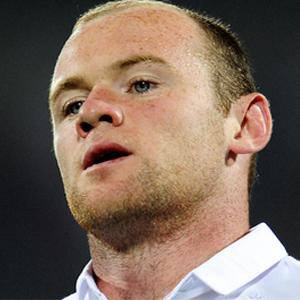 Wayne Rooney's voice - Text to Speech AI