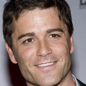 Yannick Bisson's voice - Text to Speech AI