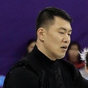 Voz de Zhang Hao - Text to Speech